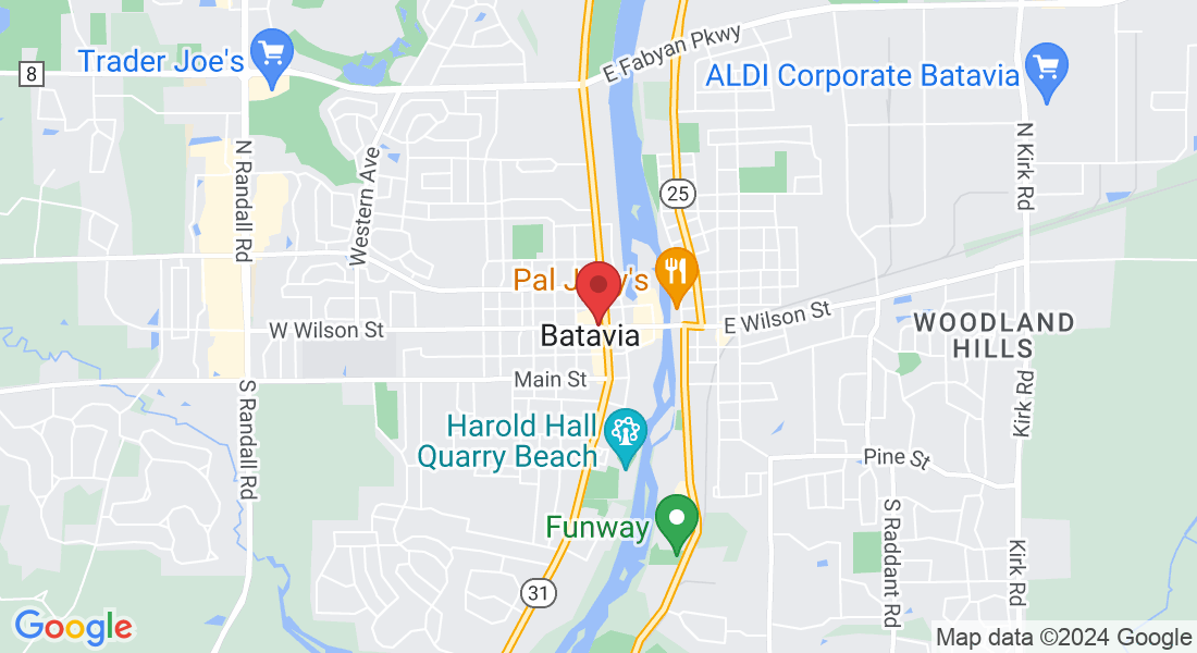 Batavia, IL, USA