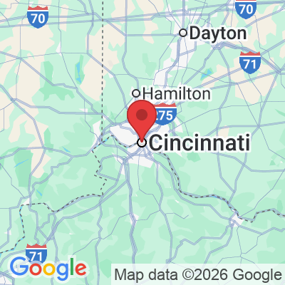 Cincinnati, OH, USA