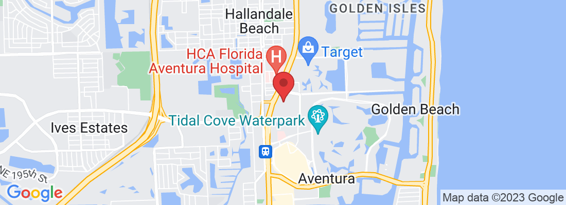 20533 Biscayne Blvd, Aventura, FL 33180, USA