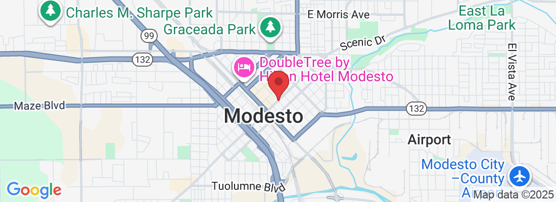 Modesto, CA, USA