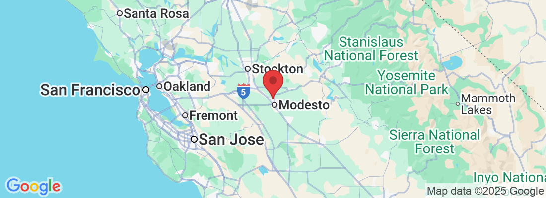 3430 Tully Rd, Modesto, CA 95350, USA