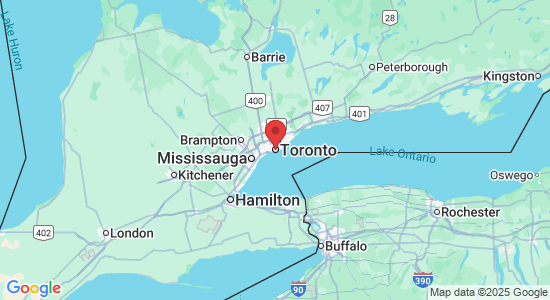 Toronto, ON, Canada