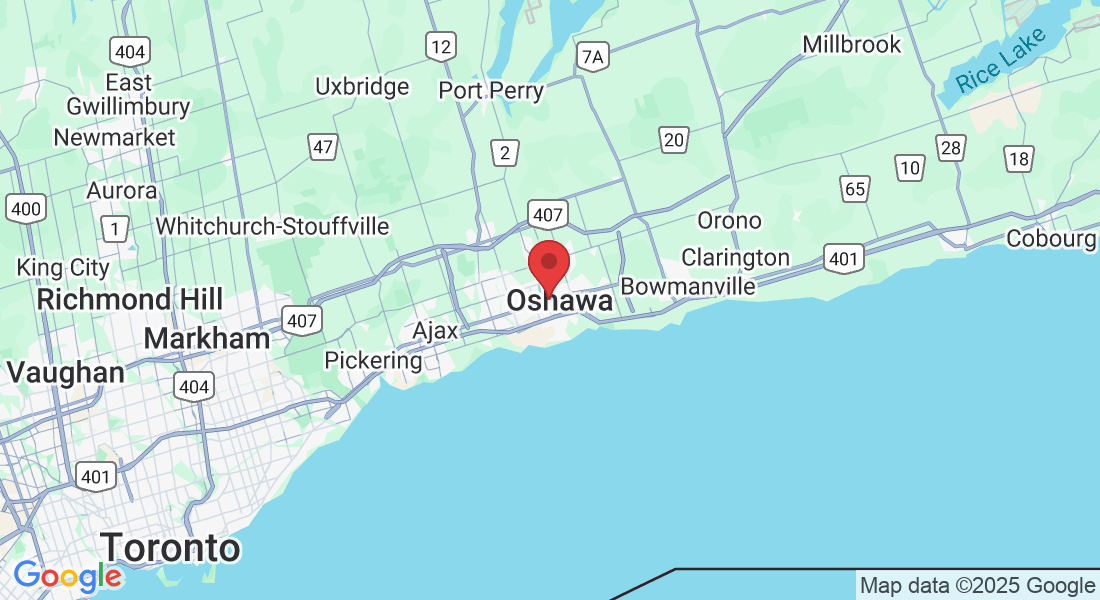 Oshawa, ON, Canada