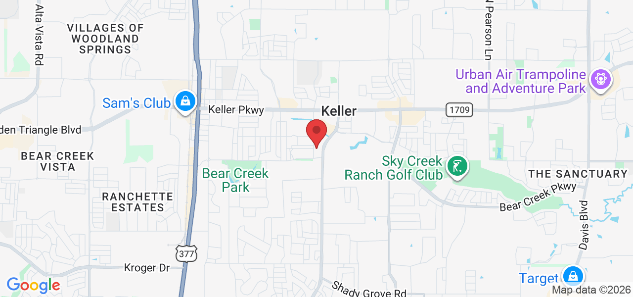 360 Rufe Snow Dr, Keller, TX 76248, USA