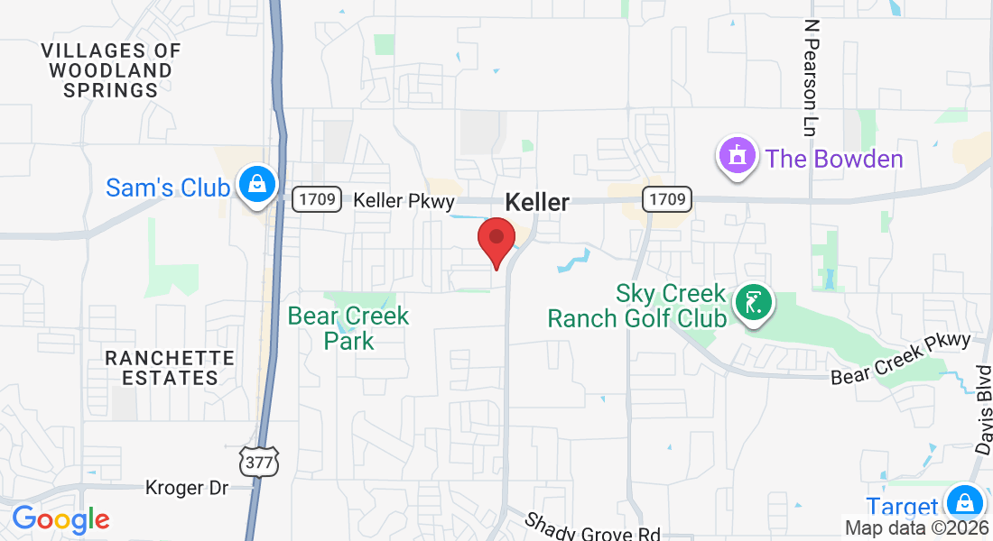 360 Rufe Snow Dr, Keller, TX 76248, USA
