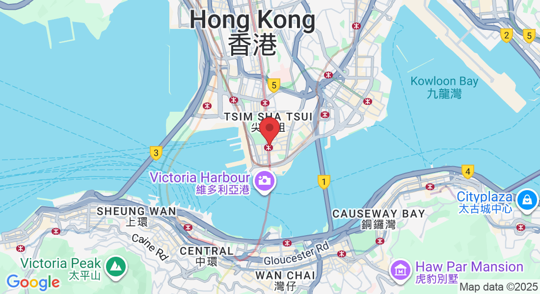 2 Carnavon Road, (Corner of 66-70 Nathan Road),, (MTR Exit No. D2), Tsim Sha Tsui, Hong Kong