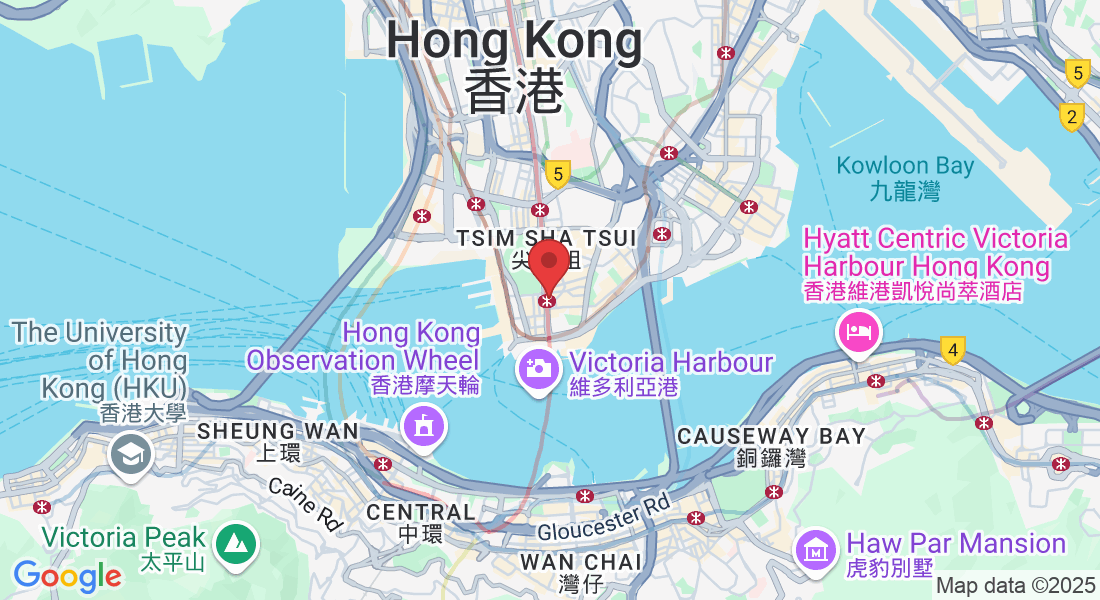 2 Carnavon Road, (Corner of 66-70 Nathan Road),, (MTR Exit No. D2), Tsim Sha Tsui, Hong Kong
