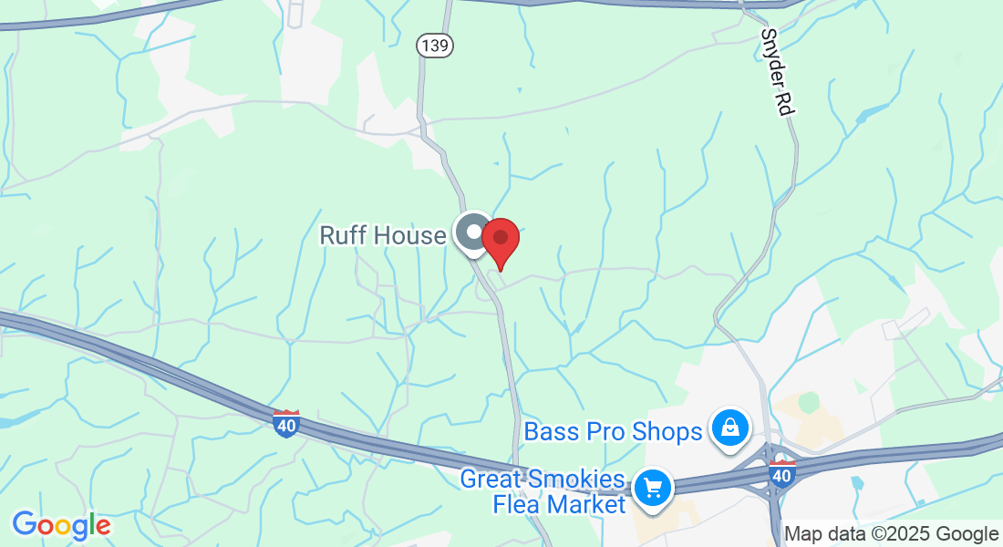 4120 Briggs Loop, Kodak, TN 37764, USA
