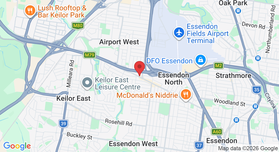 3/386 Keilor Rd, Niddrie VIC 3042, Australia