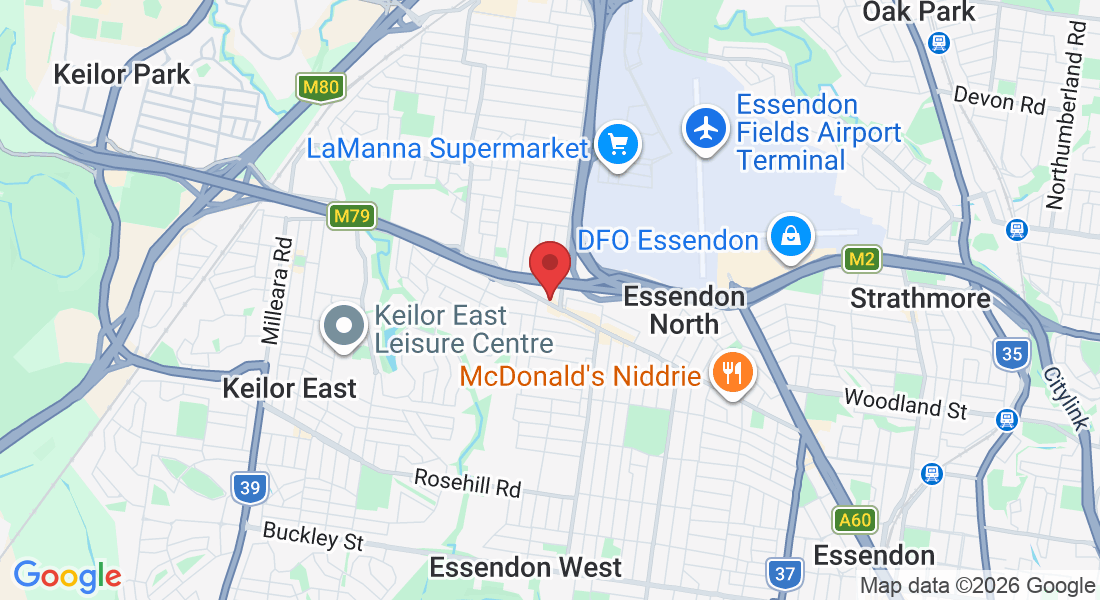 3/386 Keilor Rd, Niddrie VIC 3042, Australia