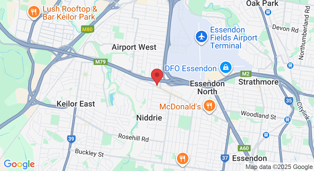 3/386 Keilor Rd, Niddrie VIC 3042, Australia