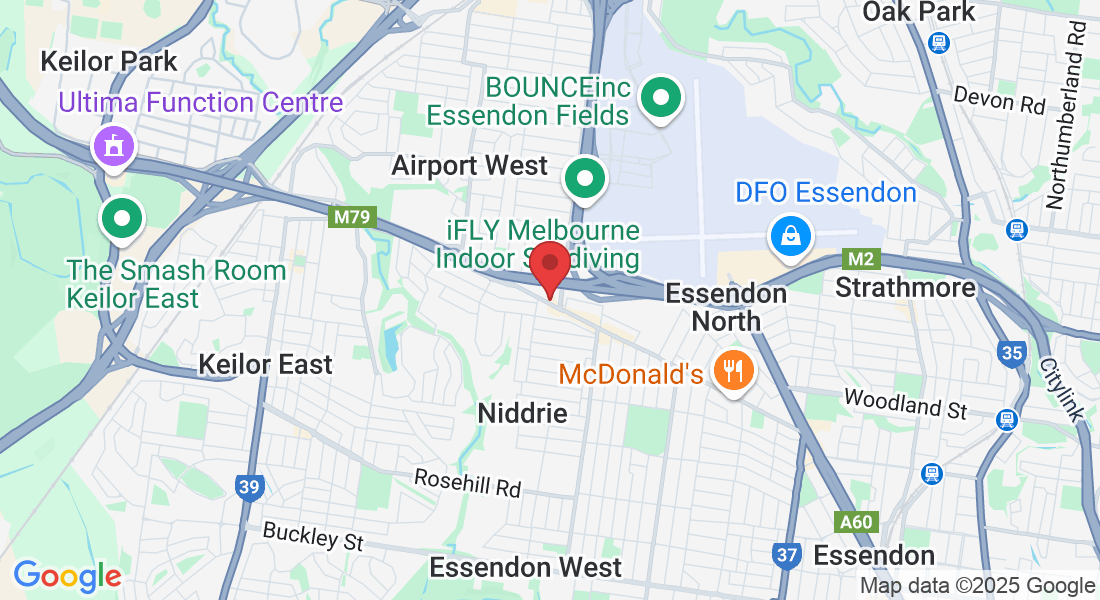 3/386 Keilor Rd, Niddrie VIC 3042, Australia