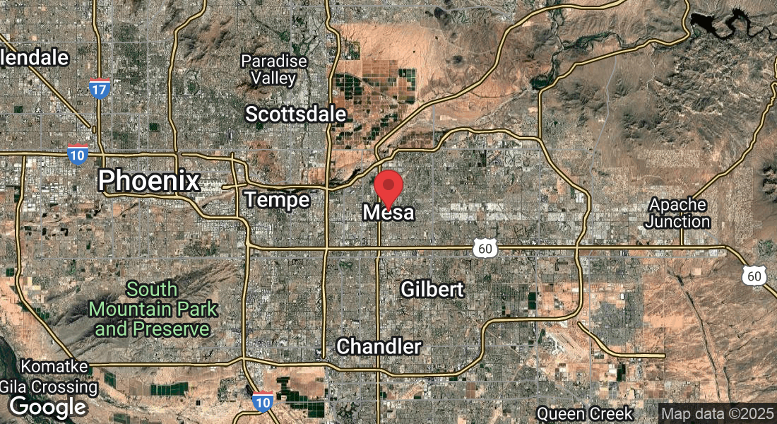 Mesa, AZ, USA