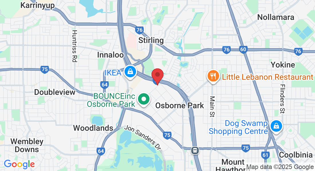 4/41 Sarich Ct, Osborne Park WA 6017, Australia