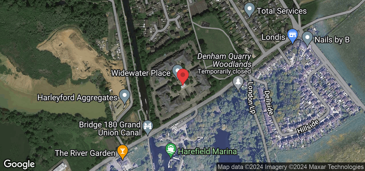 Chaplin House, Moorhall Rd, Harefield, Uxbridge UB9 6NS, UK
