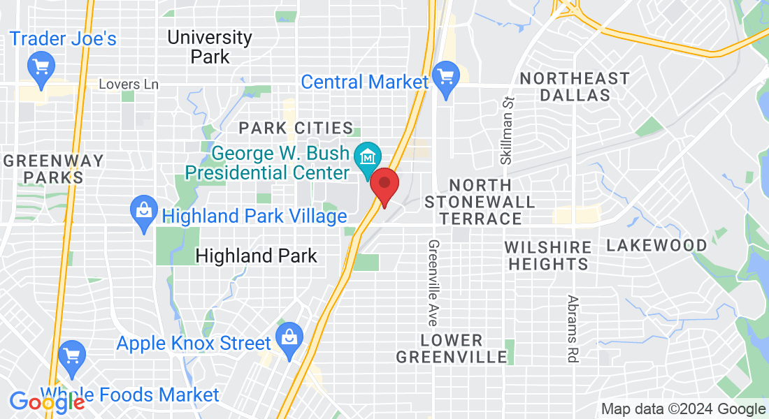 5319 E Mockingbird Ln #210, Dallas, TX 75206, USA