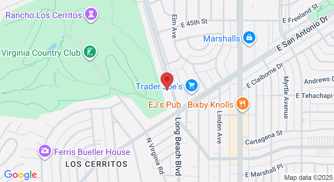 4251 Long Beach Blvd Suite 102, Long Beach, CA 90807, USA