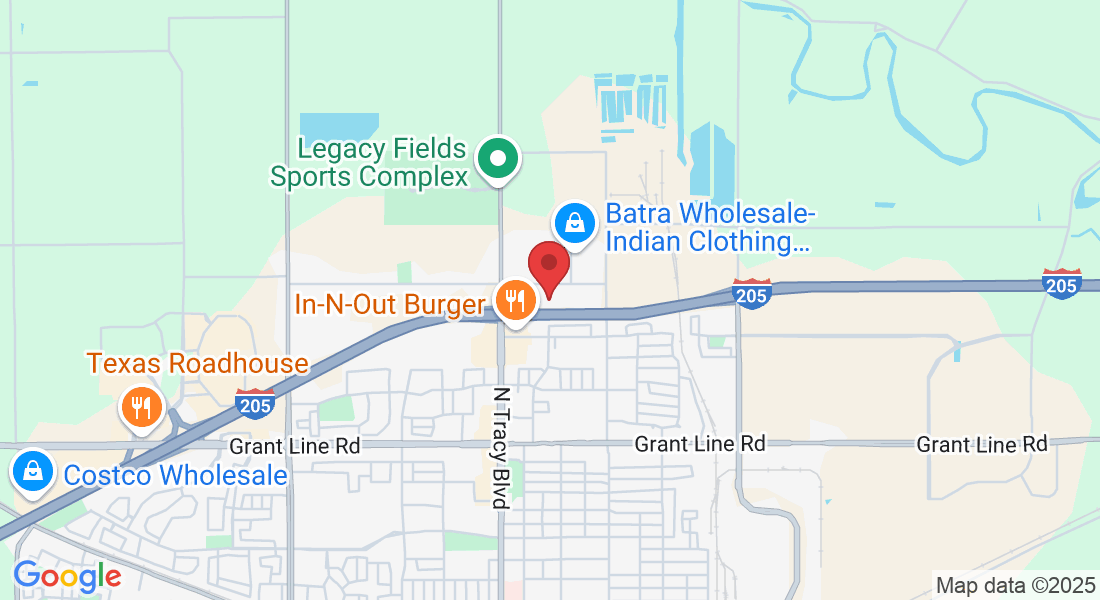 392 W Larch Rd, Tracy, CA 95304, USA