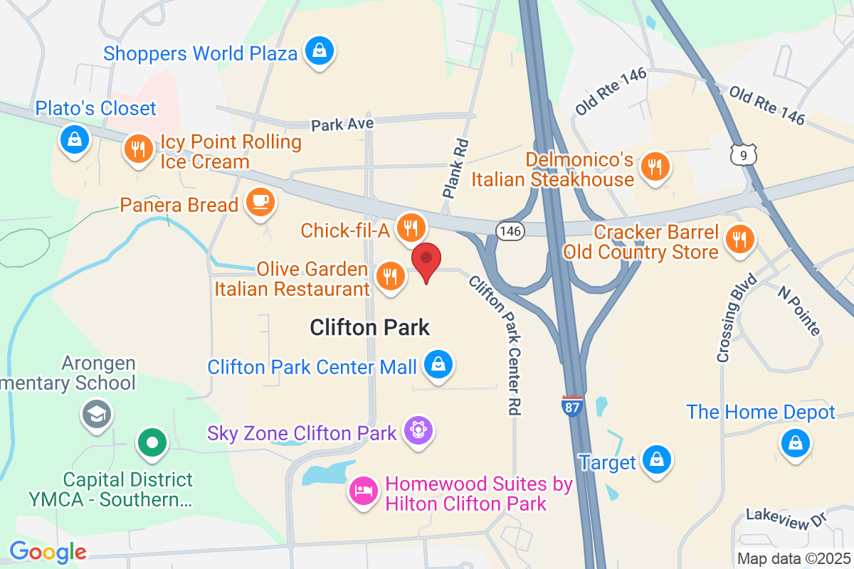 309 Clifton Park Center Rd #2, Clifton Park, NY 12065, USA