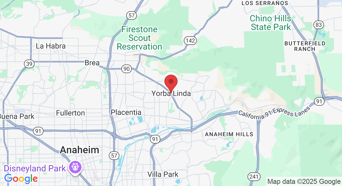 Yorba Linda, CA, USA