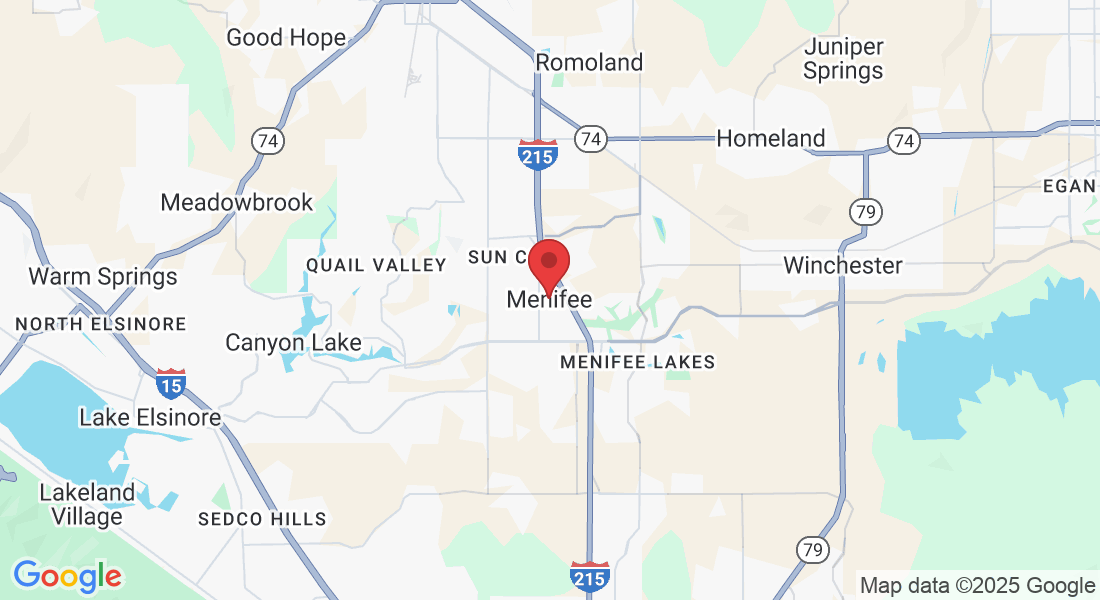 Menifee, CA, USA