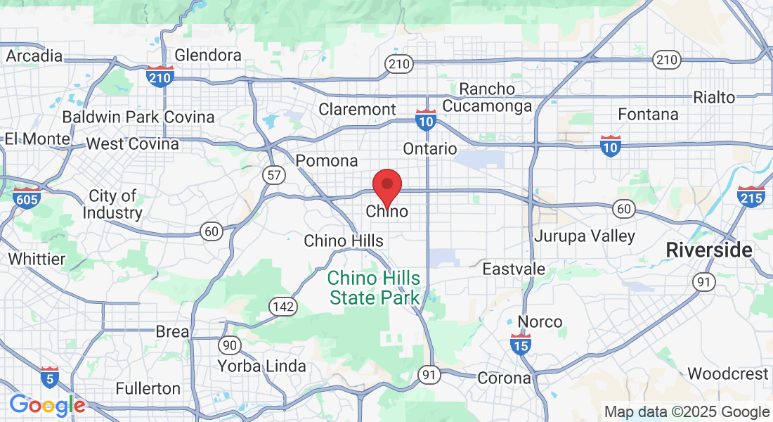 Chino, CA, USA