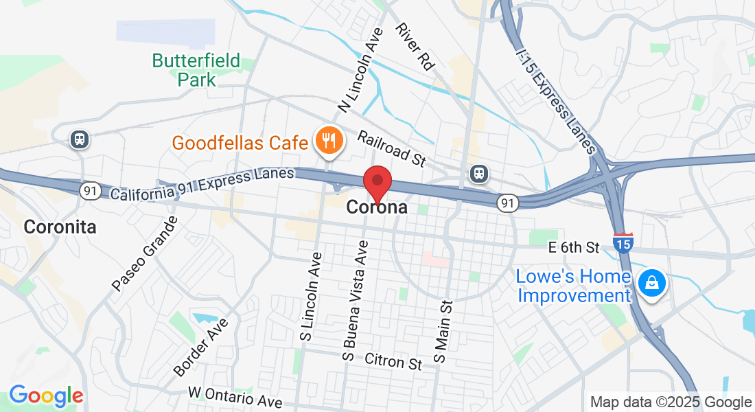 Corona, CA, USA