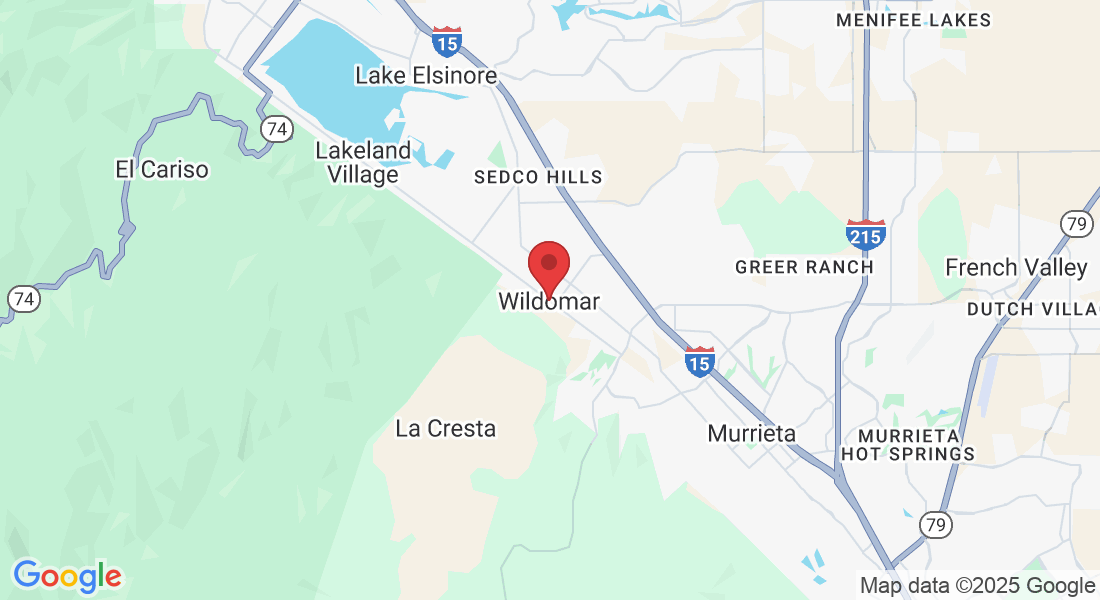 Wildomar, CA, USA