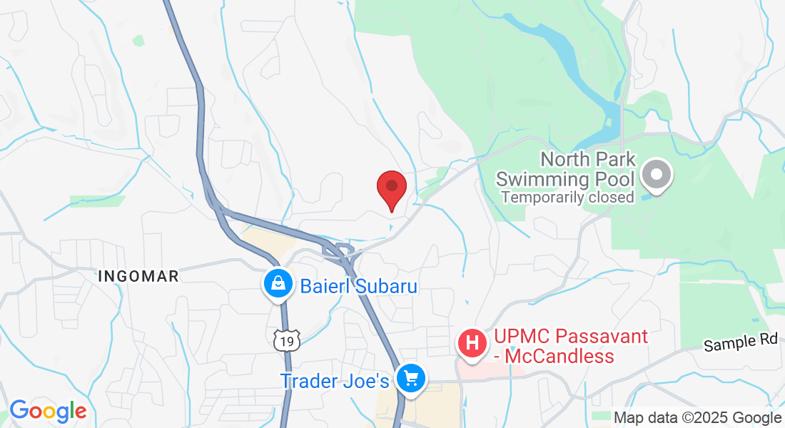 700 Blazier Dr, Wexford, PA 15090, USA