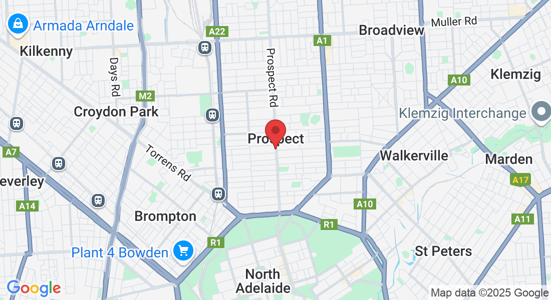 80B Prospect Rd, Prospect SA 5082, Australia
