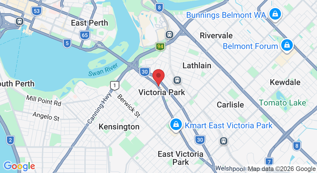 6/342 Albany Hwy, Victoria Park WA 6100, Australia