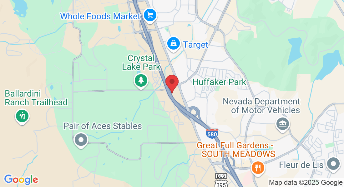 180 W Huffaker Ln #306, Reno, NV 89511, USA