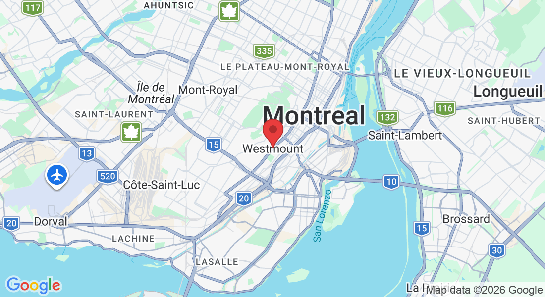 Westmount, Quebec, Canadá