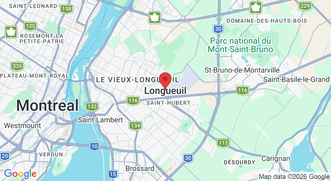 Longueuil, Quebec, Canadá