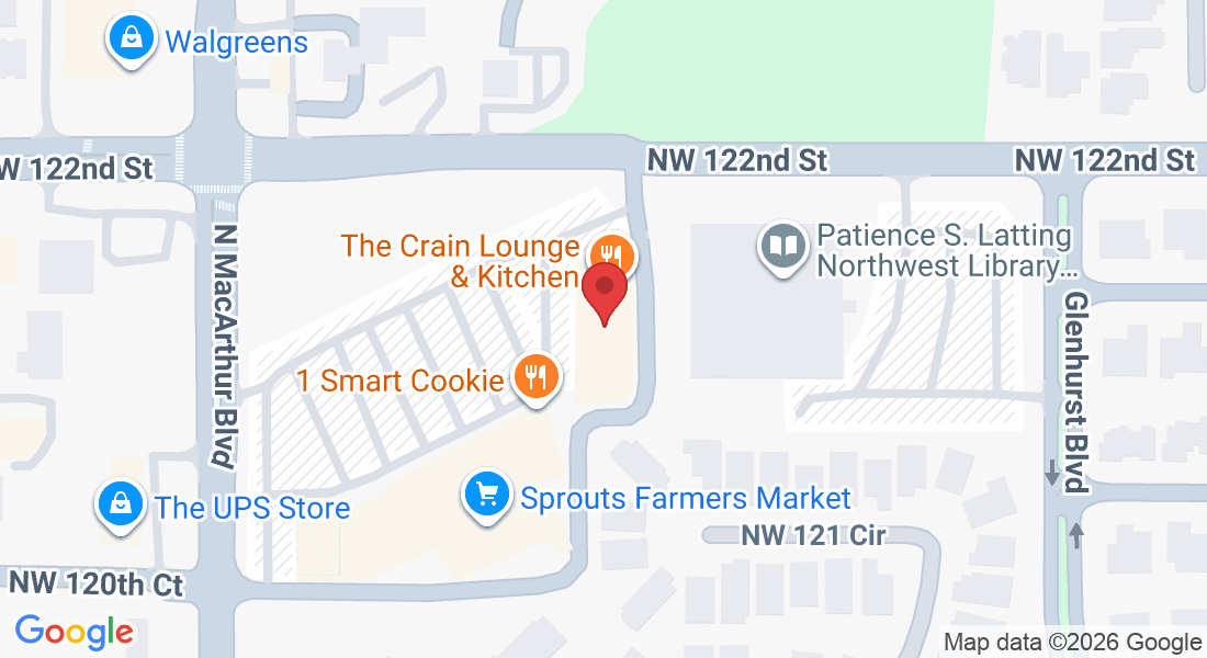 12220 N MacArthur Blvd suite f 60, Oklahoma City, OK 73162, USA