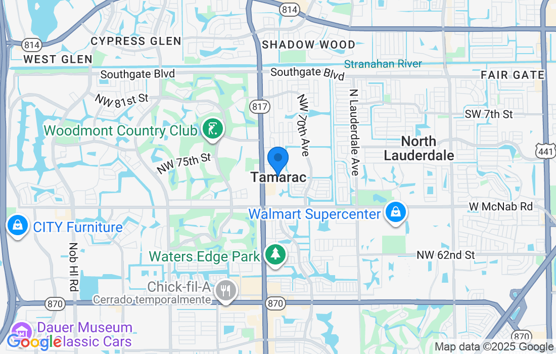 Tamarac, Florida, EE. UU.