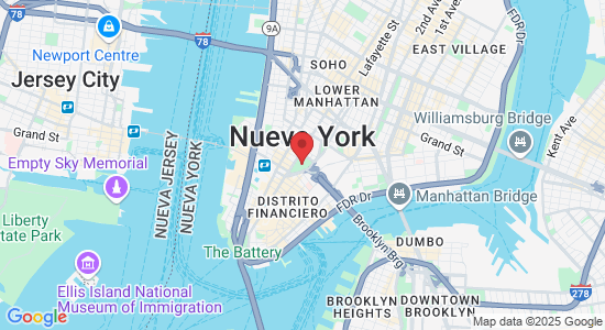 New York, NY, USA