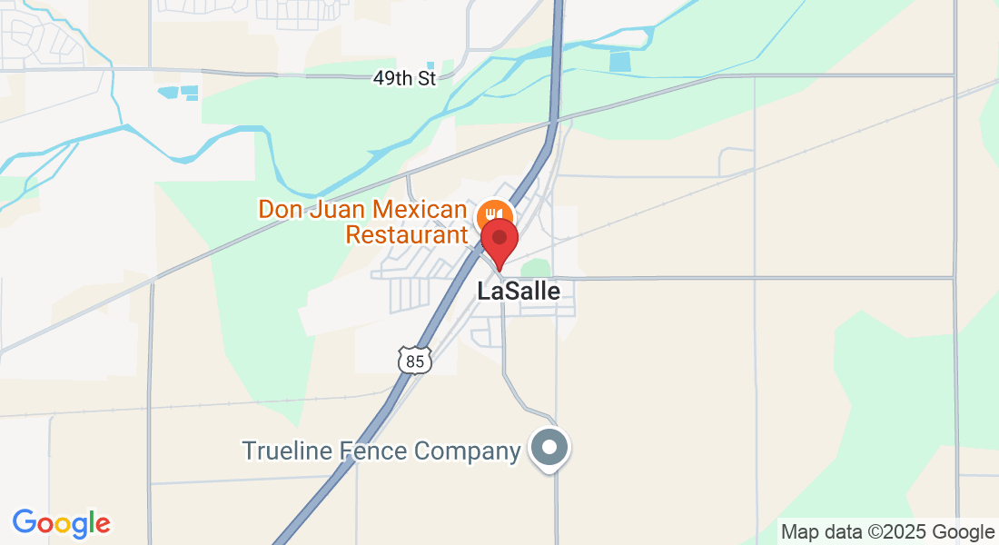 LaSalle, CO 80645, USA