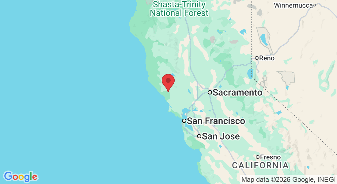 Sonoma County, CA, USA