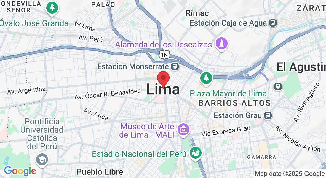 Lima, Perú