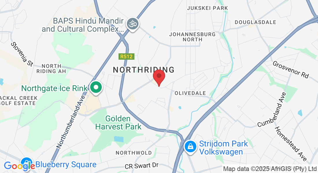 204 Blandford Rd, Northriding, Randburg, 2169, South Africa