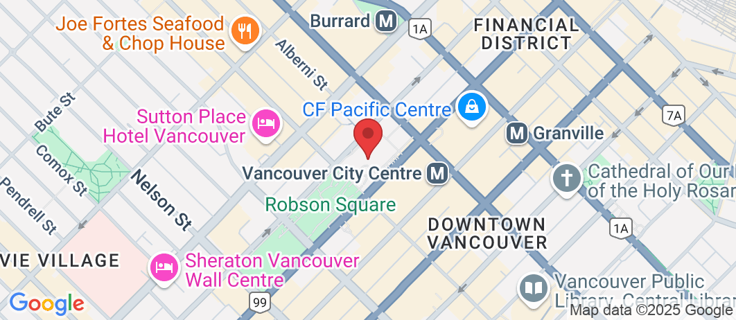 Vancouver, BC, Canada