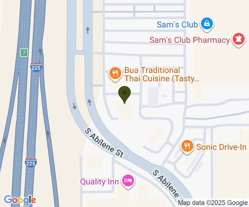 990 S Abilene St, Aurora, CO 80012, USA