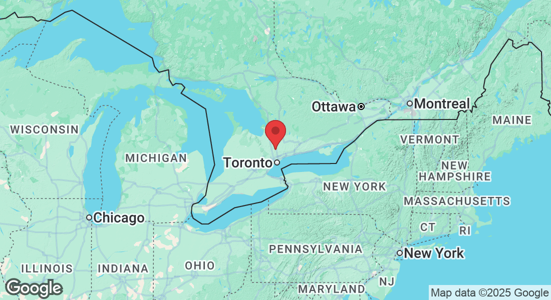 Newmarket, ON, Canada