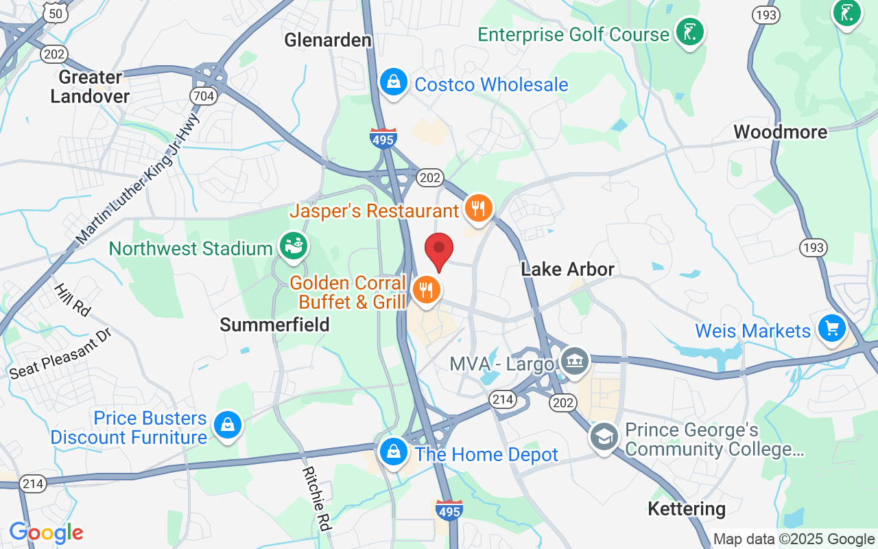 1300 Caraway Ct, Upper Marlboro, MD 20774, USA