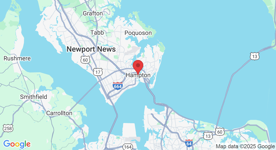 Hampton, VA, USA