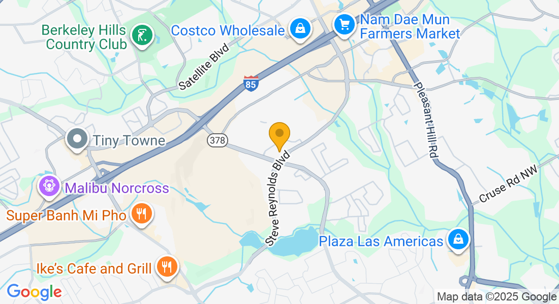 4161 Steve Reynolds Blvd, Norcross, GA 30093, EE. UU.