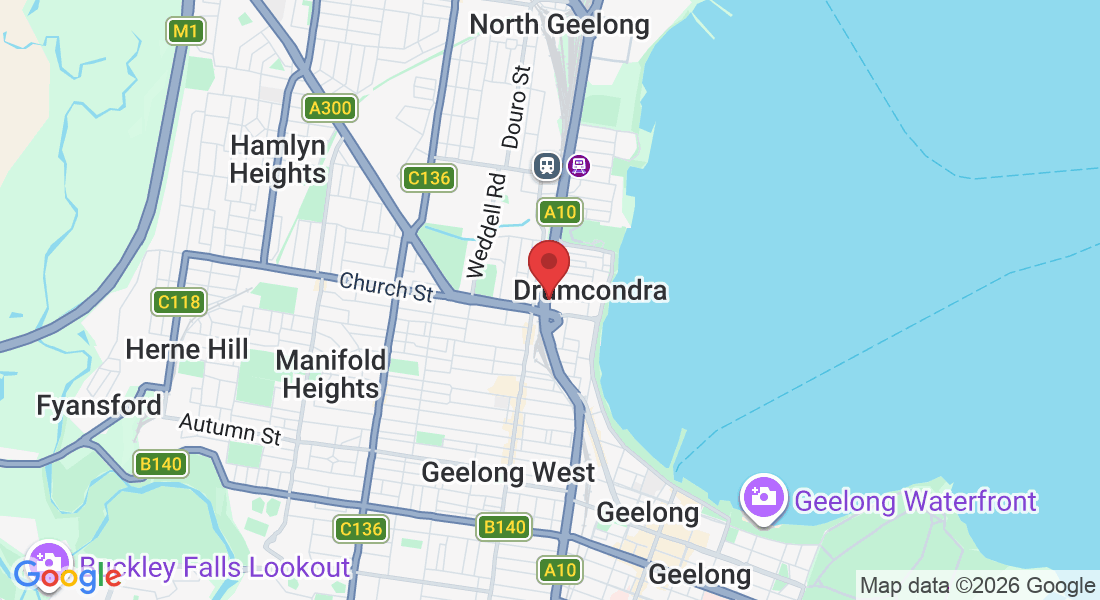 27 Melbourne Rd, Drumcondra VIC 3215, Australia