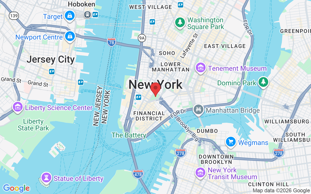 New York, NY, USA