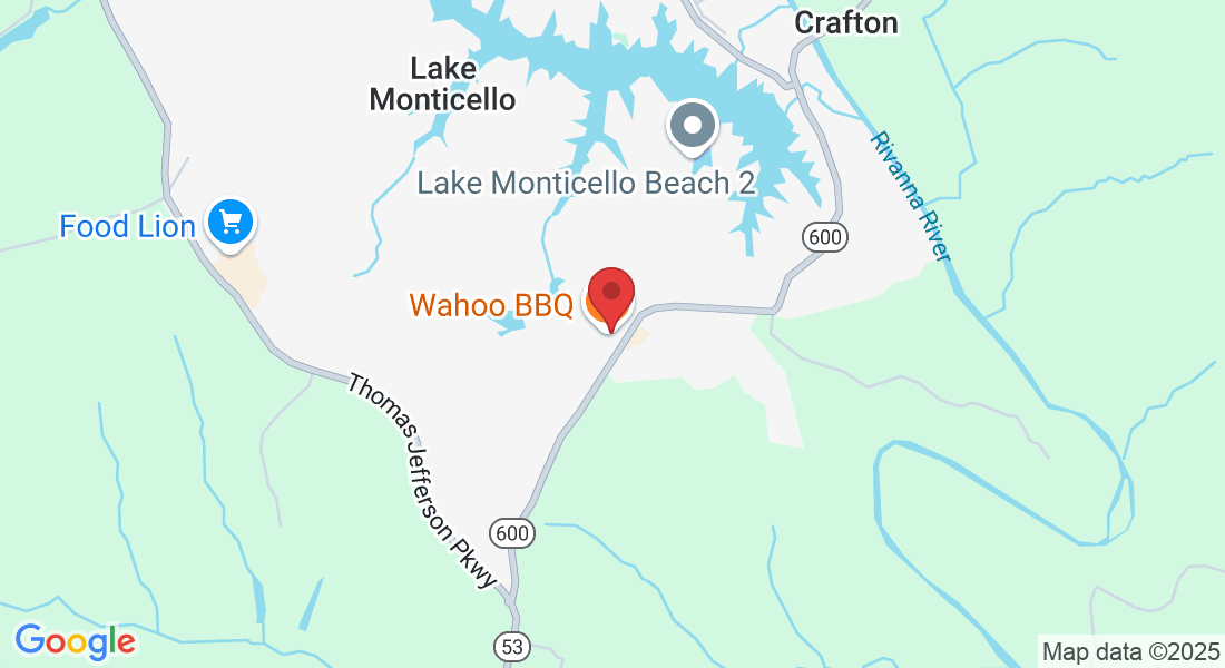 6 Centre Ct, Palmyra, VA 22963, USA